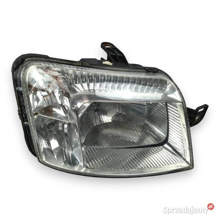 LAMPA PRAWA Fiat Panda II 20032012 prawy przód Chełm sprzedam