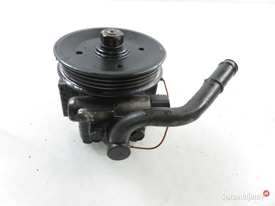 POMPA WSPOMAGANIA DAEWOO MATIZ M100 08 sprzedam