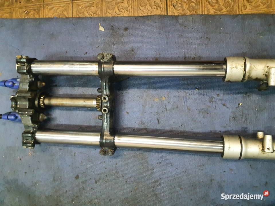 Lagi zawieszenie przednie Yamaha Tenere XTZ 660 zachodniopomorskie Koszalin