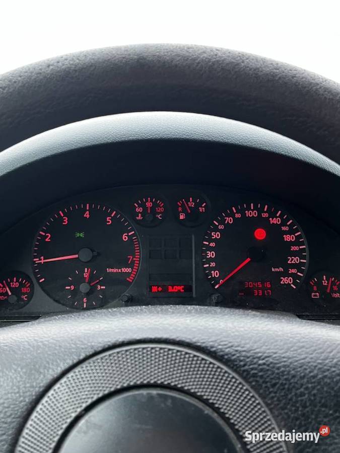 Sprzedam Audi a6c5 24 v6 warmińsko-mazurskie Olecko sprzedam