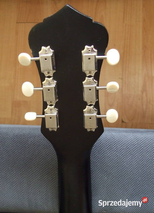 Recording King Dirty 1930s gitara akustyk Gitary i akcesoria Warszawa