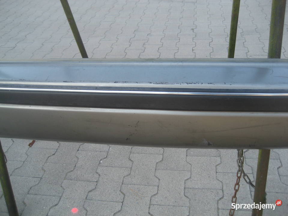 toyota carina ii 8892r zderzak tył 5215920420 Zderzaki Rakoniewice