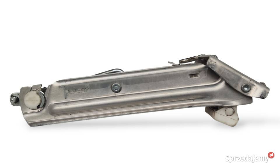 PODNOŚNIK LEWAREK SAMOCHODOWY MERCEDES W203 C osobowe Działoszyce