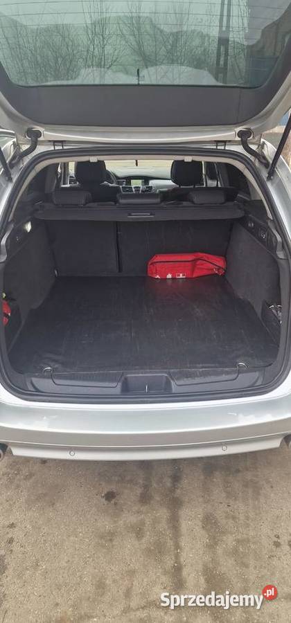 Renault Laguna 3 SALON POLSKA 1995cm3 Sosnowiec