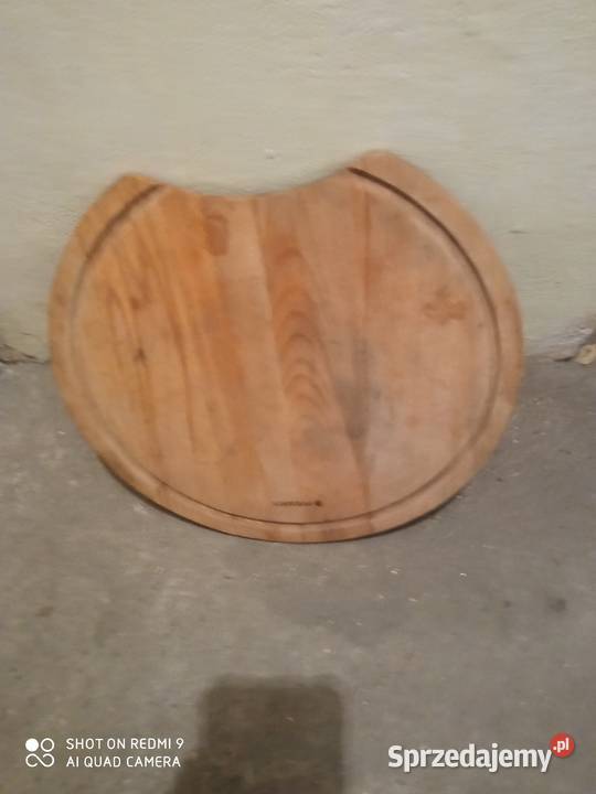 Pyramis Deska drewniana SR TWIG mazowieckie