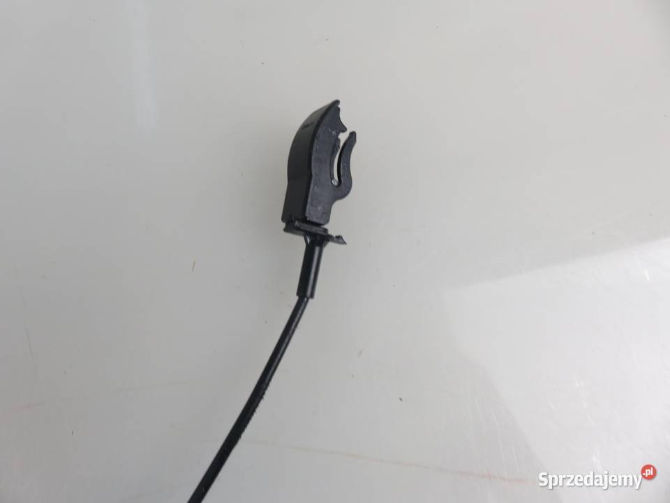 ZAMEK LEWY PRZEDNI BMW X5 E53 7 PIN 1K0399111 osobowe Części samochodowe