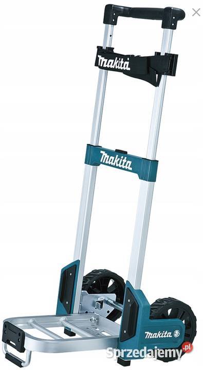 Wózek transportowy do MakPac Makita Tajęcina
