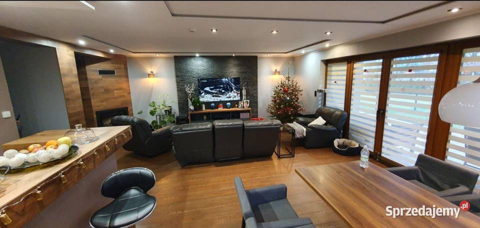 6pok 220met Parku Bieńkowickim OGRÓDGARAŻ