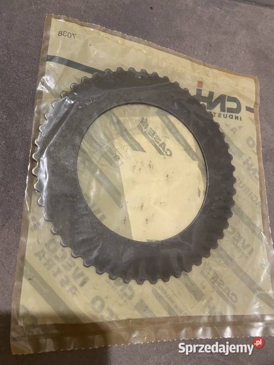 Przekładka 5173294 T4 T4000 T7 TN Farmall MAgnum mazowieckie Warszawa