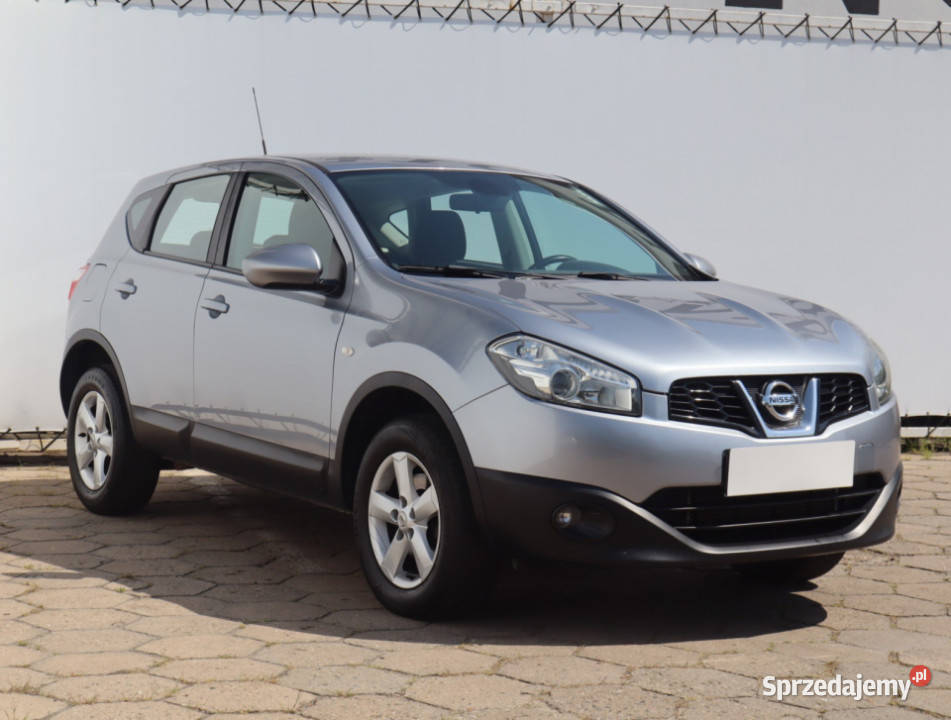 Nissan Qashqai 16 dCi wielofunkcyjna kierownica sprzedam