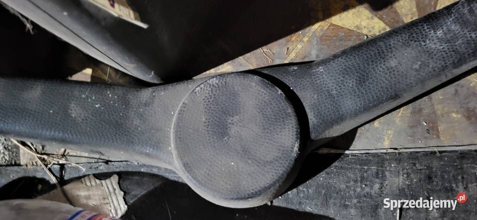 Wkład kierownicy Asan śląskie Rybnik sprzedam