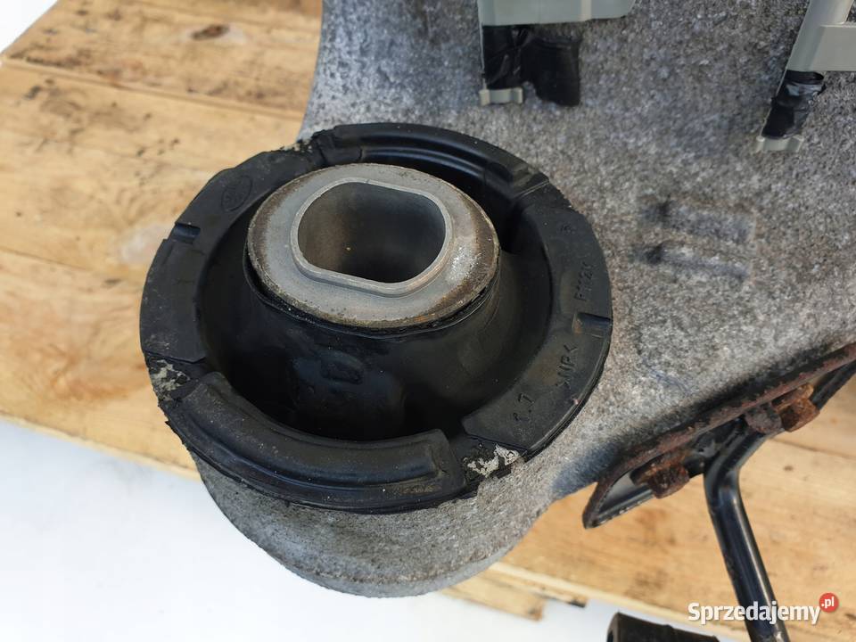 Range Rover Sport II L494 30 D TYLNE SANKI TYŁ Rudka sprzedam