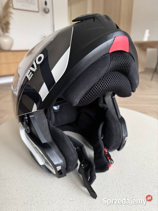 Kask BMW system 7 nowy M Wejherowo