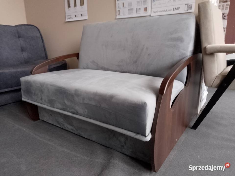 FOTEL ROZKŁADANY 2os 1380 ROPCZYCE RYNEK 1 podkarpackie