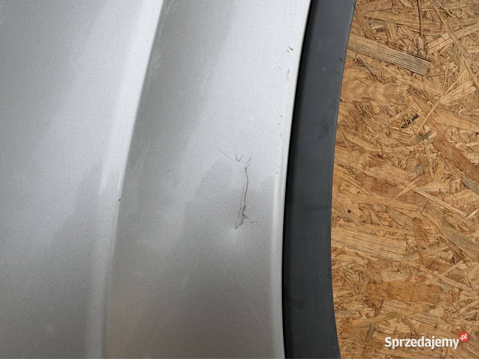 Błotnik przód prawy rh Suzuki ignis I 1 0003 Międzychód