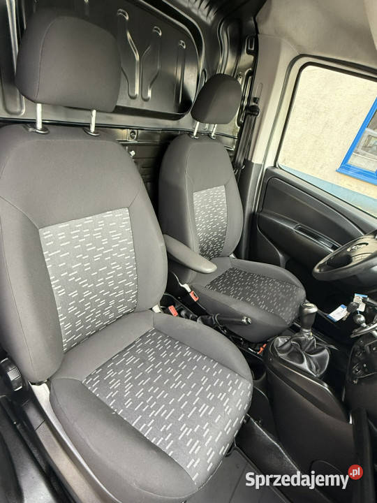 Opel Combo Opel Combo 13CDTi 2016R L2H1 Long sprzedam