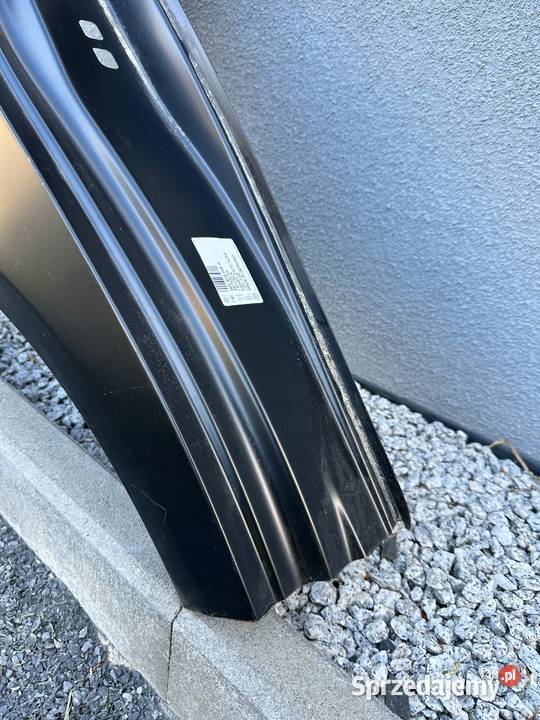 Błotnik tylny prawy VW GOLF PLUS 5M0 14 809606B Mirsk