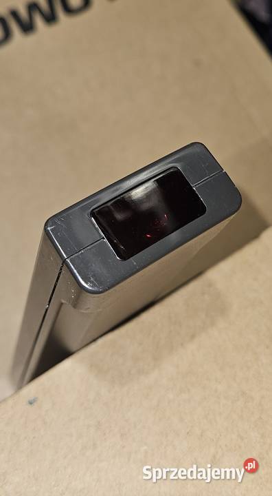 Pilot Sony Trinitron TVVIDEO Katowice