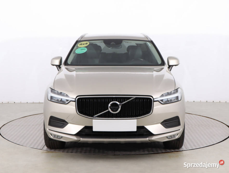 Volvo XC60 B5 AWD XC 60 Piaseczno