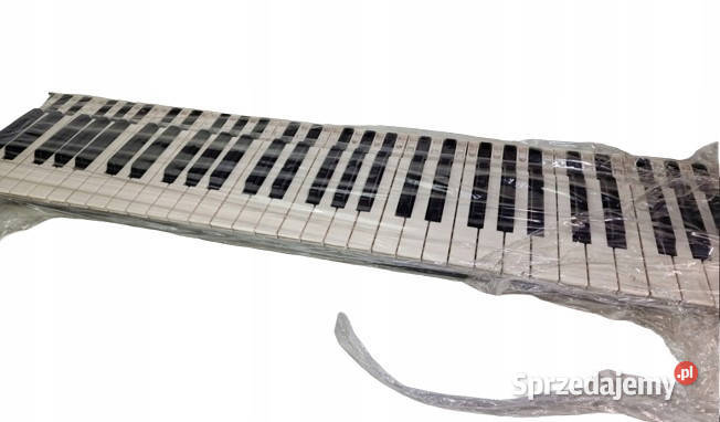 Yamaha DX7 I klawiatura Międzychód