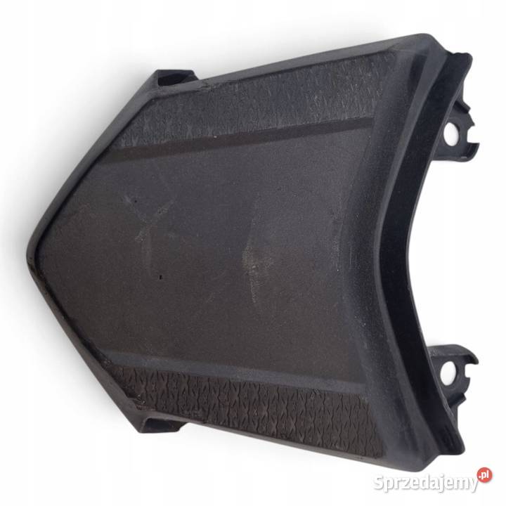 WYPEŁNIENIE ZADUPKA OGON Honda CB 500 X CB500X lubelskie Chełm
