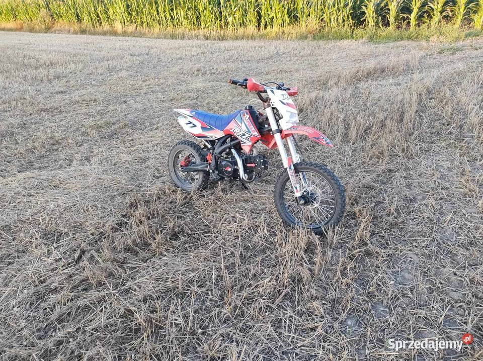 Cross Pozostałe Goszczanów sprzedam