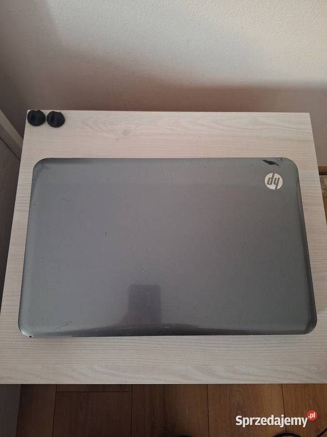 Laptop hp pavilion g6 Ropa