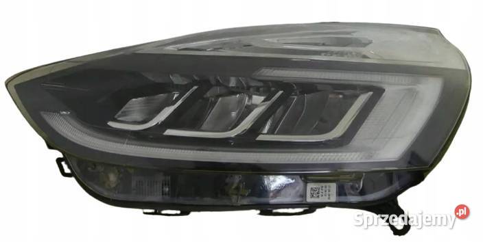 LAMPA LEWA PRZÓD FULL LED RENAULT CLIO IV Nowy Tomyśl