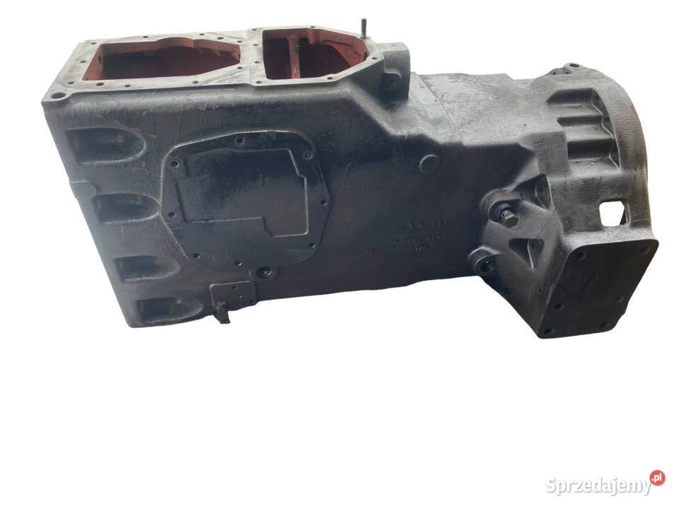 OBUDOWA SKRZYNI BIEGÓW 04374510 438007322 świętokrzyskie Kielce