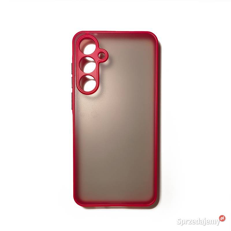 Etui Premium Samsung Galaxy A55 5G Warszawa