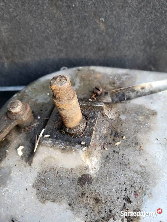 ZĘBATKA DKW OSŁONA DKW RT 250 RT 200 RT 350