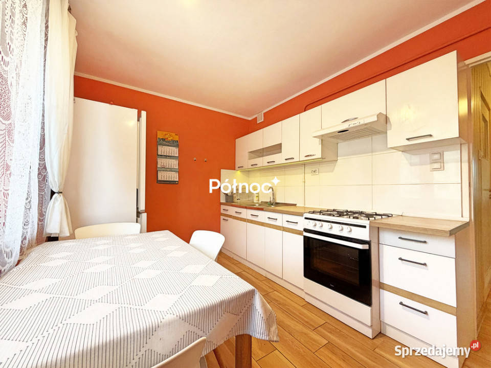 Umeblowane mieszkanie Okopowej Wynajem Biała Podlaska