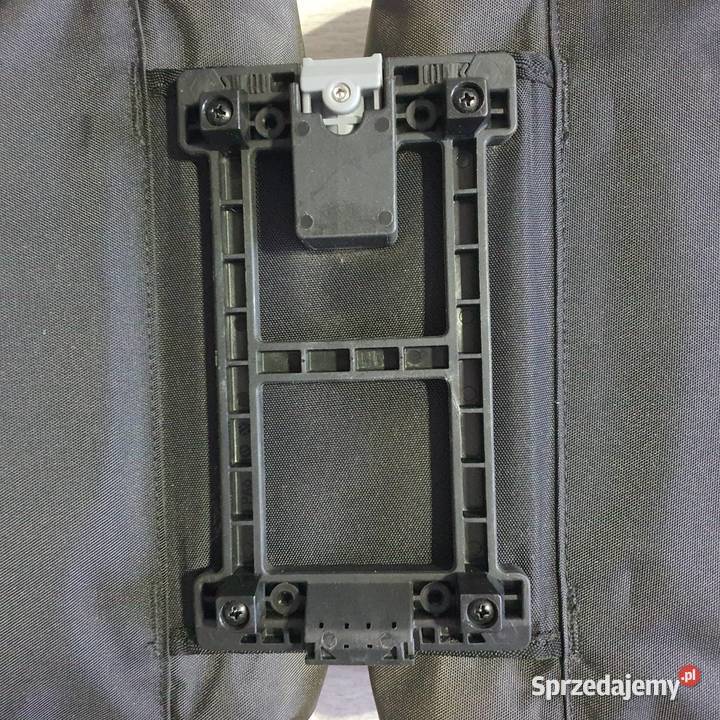 Gazelle sakwy rowerowe Nowa Sól