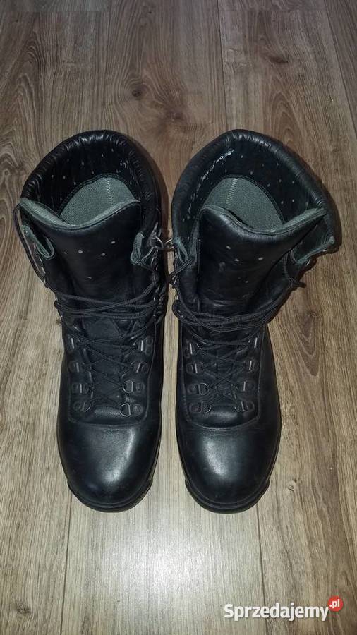 Buty wojskowe Kupczak 928MON 43 285 Wojas Białystok sprzedam