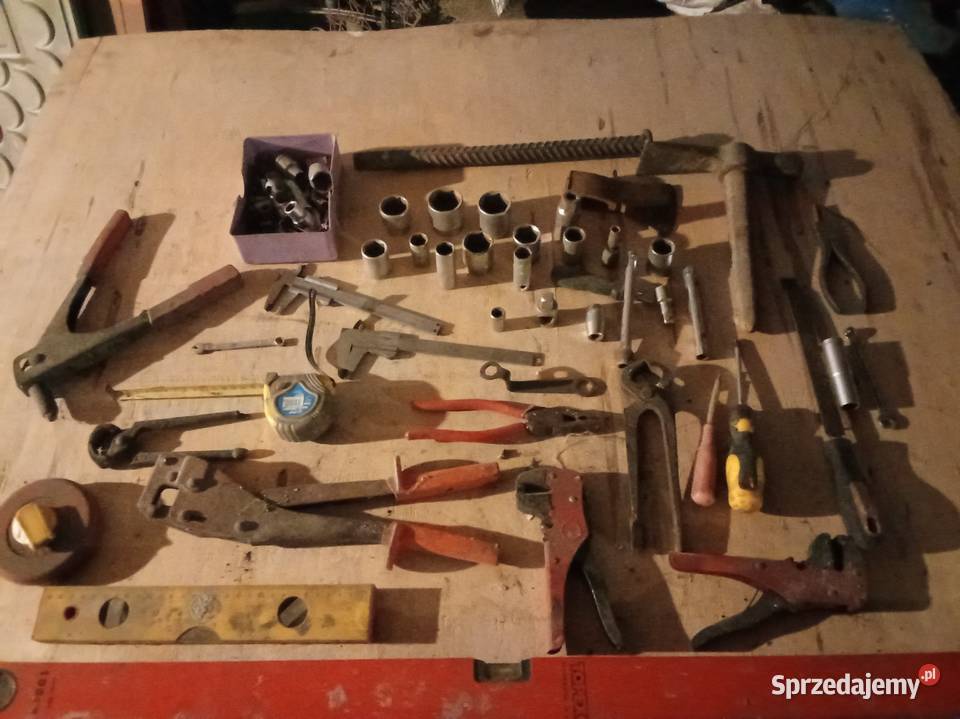 Zestaw Narzędzi 100 Różne Zestawy narzędzi Imielin