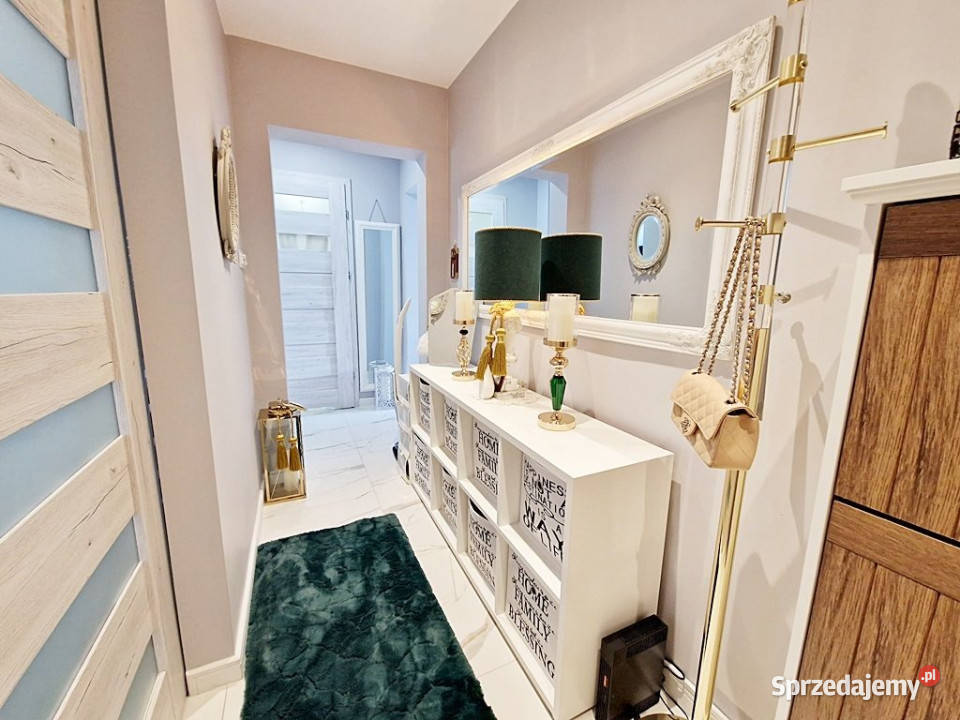 sprzedaży mieszkania 53m2 2pokojowe Raków
