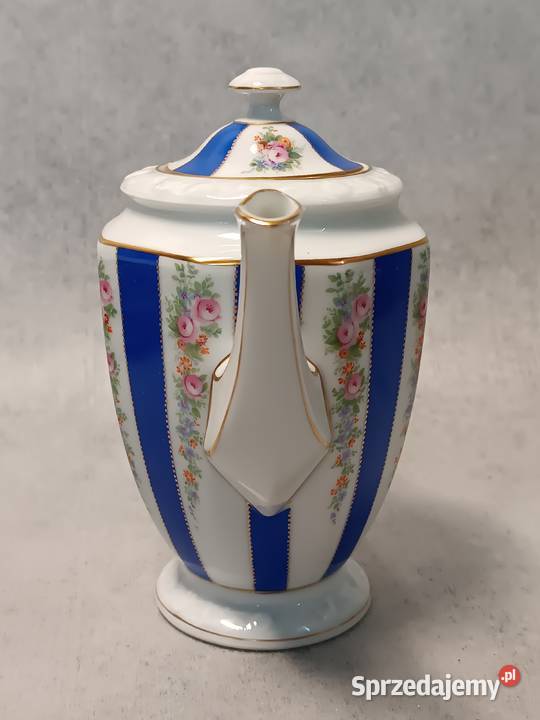 Środek Stołu ROSENTHAL Maria Styl ART DECO Dobrzany