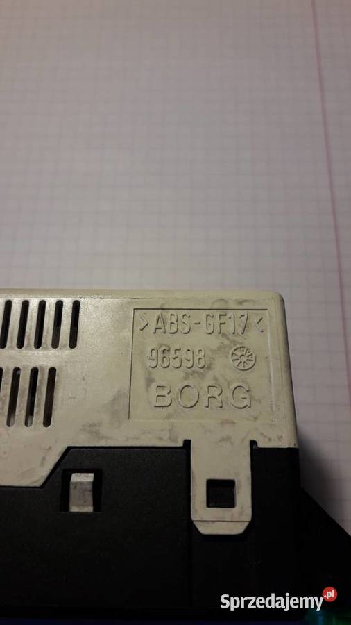 Wyświetlacz opel Bolesławiec sprzedam