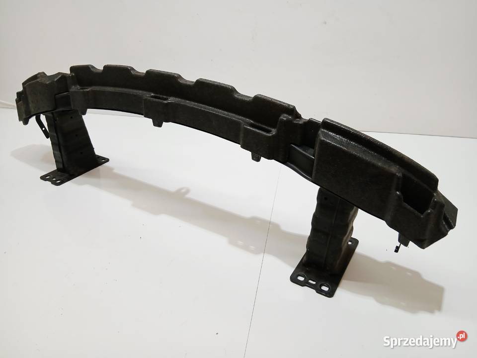 BELKA ABSORBER ZDERZAKA PRZÓD LIFT BMW X1 E84 osobowe Strzyżewice