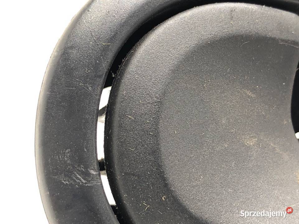 KLAMKA WEWNĘTRZNA LEWY TYŁ RENAULT KANGOO II