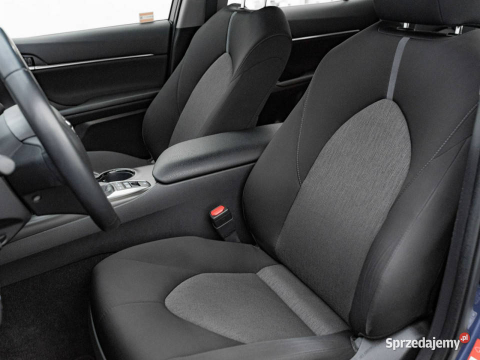 Toyota Camry WJ3201L25 Hybrid Comfort CVT Sedan / Limuzyna Camry