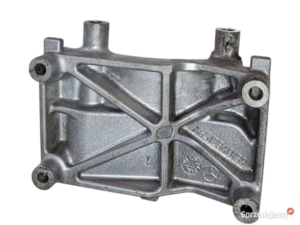 Mercedes W906 Wspornik Łapa Sprężarki Łódź