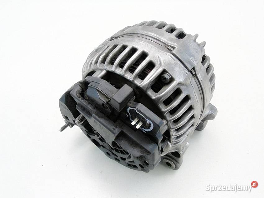 ALTERNATOR 140A 14 TSI SCIROCCO GOLF 5 6 JETTA Sosnowiec