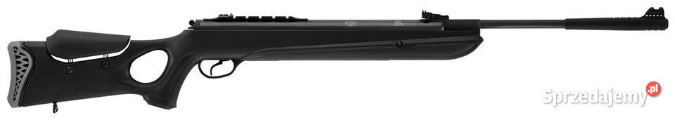 Wiatrówka Hatsan 130 55 mm Warszawa sprzedam