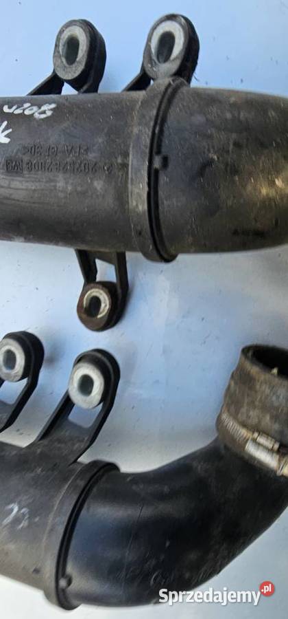Rura powietrza mercedes w208 w202 20k 2025282008