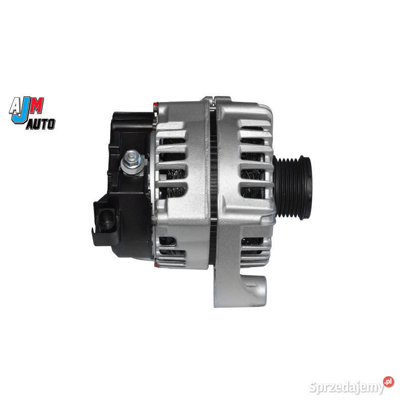 Alternator 8570675 30 D xDrive BMW 3 F30 F80 F34 Grabów Szlachecki