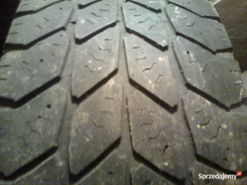 good year cargo ultra zima 225 65 16c spredam