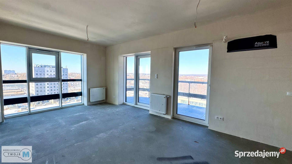 Mieszkanie Kielce 5676m2