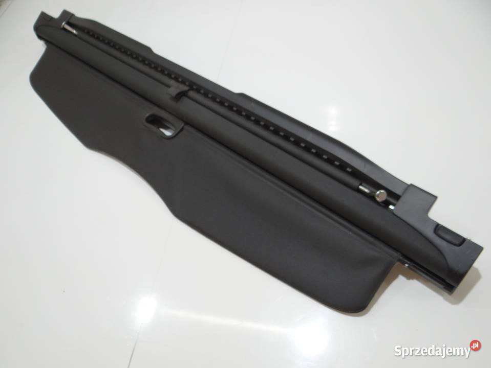 ROLETA BAGAŻNIKA SIATKA BMW E61 OE 7076991 Strzyżewice