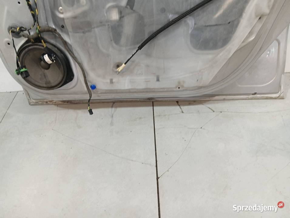 DRZWI PRAWE PRZÓD 5D Z176 Opel Corsa V 2014 E Drzwi sprzedam